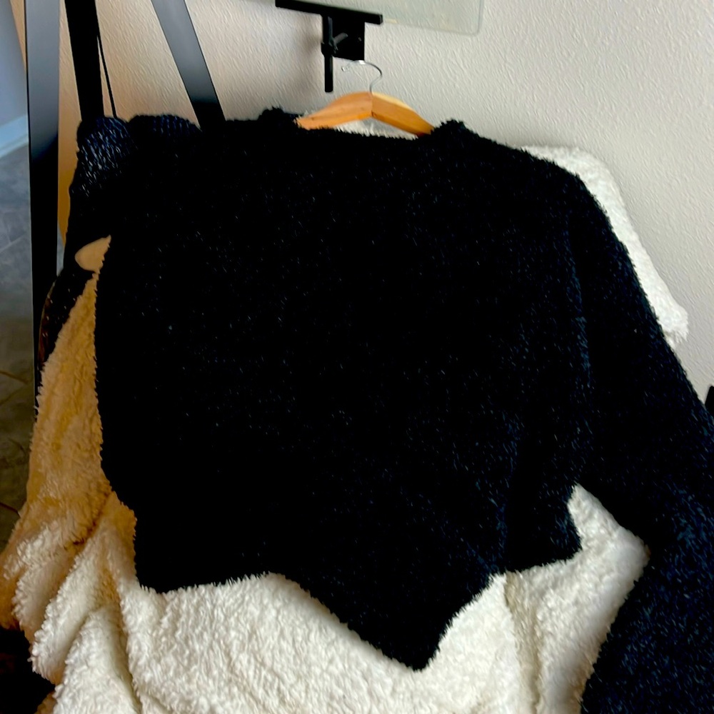 Halogen Sweater